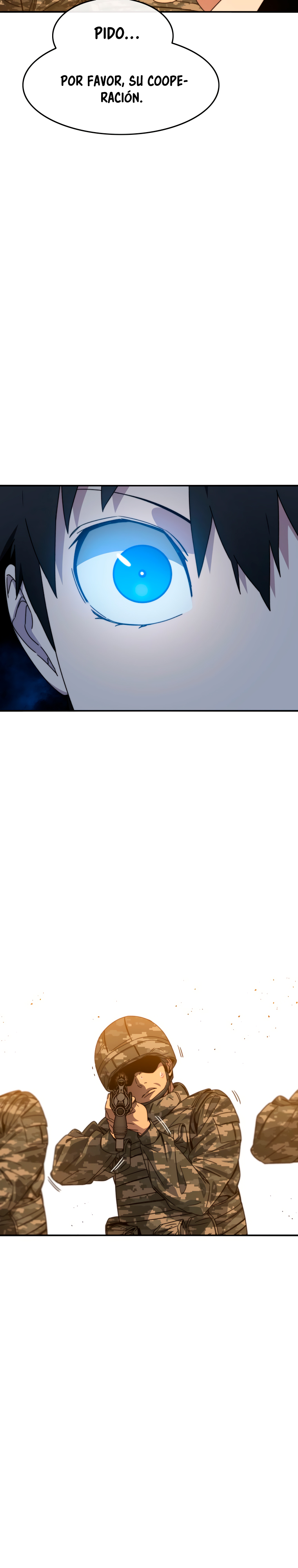 Read Existencia Manga Online