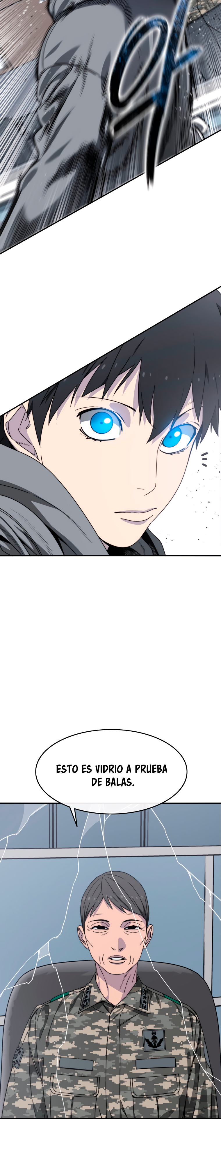 Read Existencia Manga Online