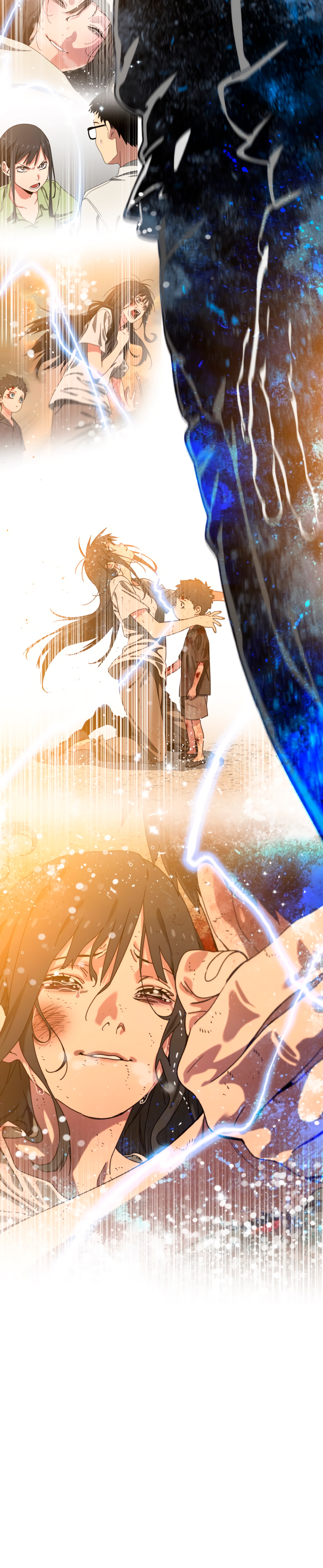 Read Existencia Manga Online