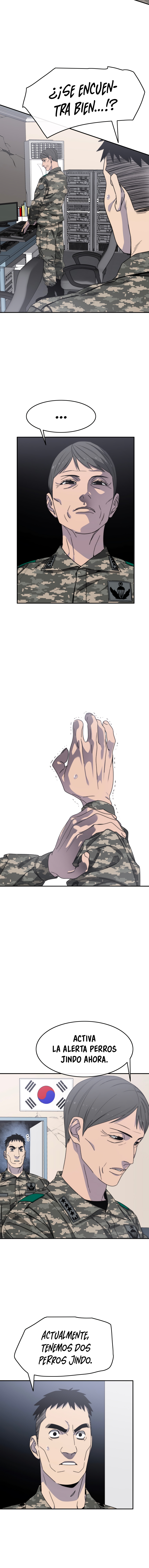 Read Existencia Manga Online