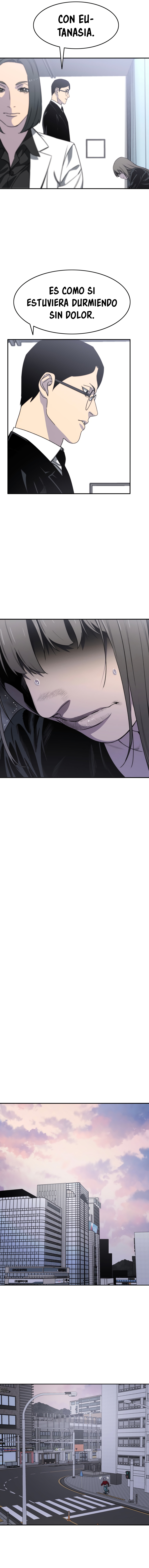 Read Existencia Manga Online