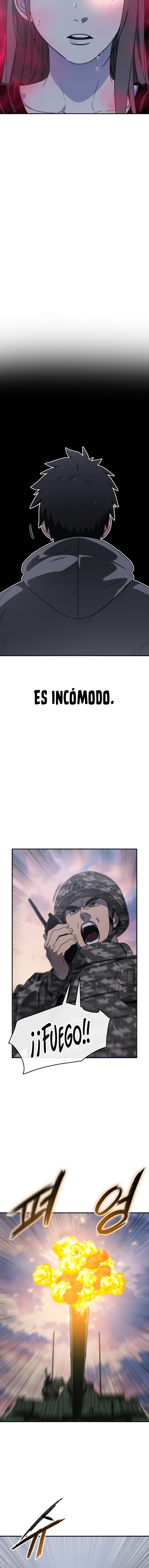 Read Existencia Manga Online