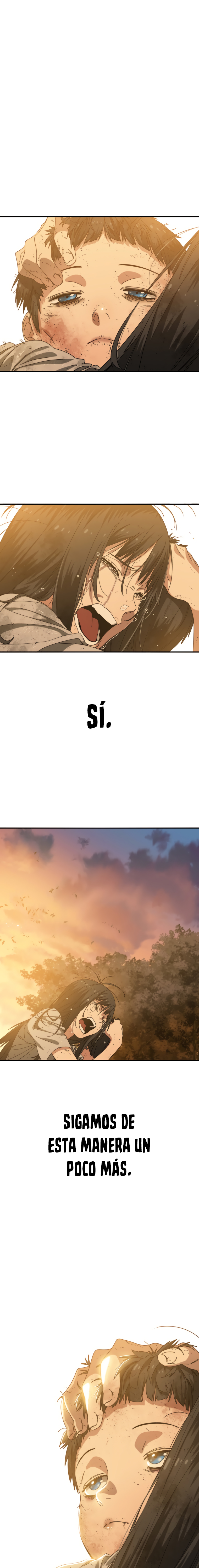 Read Existencia Manga Online