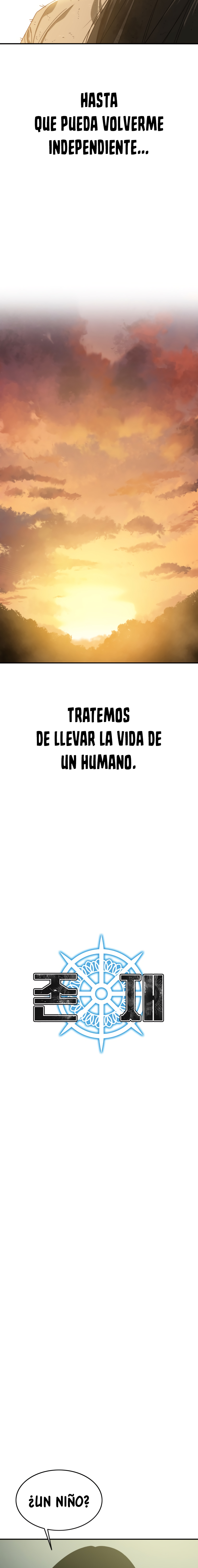 Read Existencia Manga Online