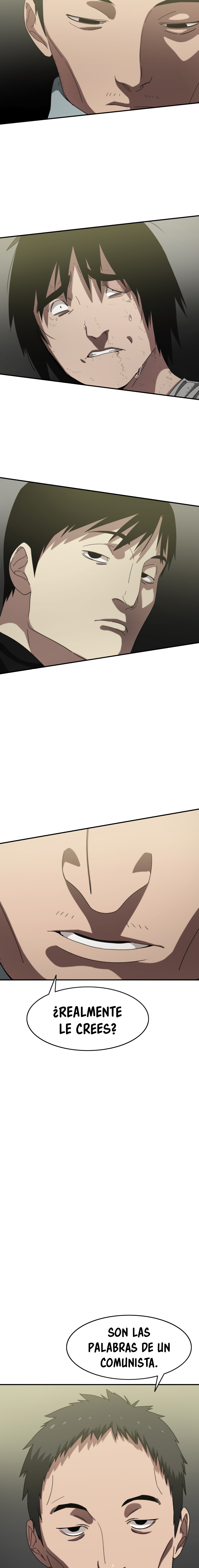 Read Existencia Manga Online