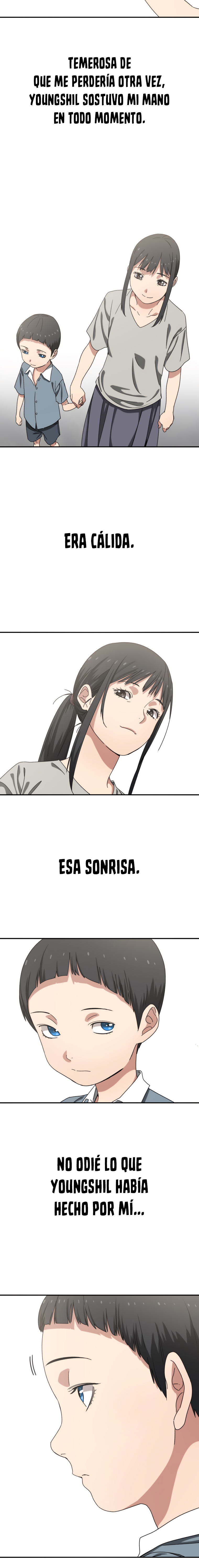 Read Existencia Manga Online