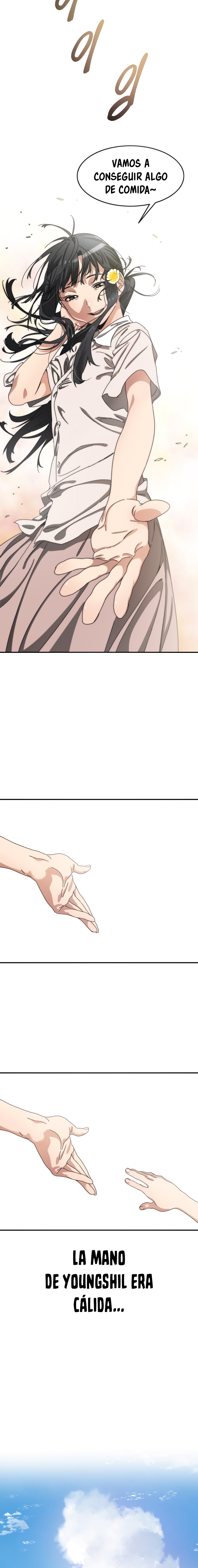 Read Existencia Manga Online