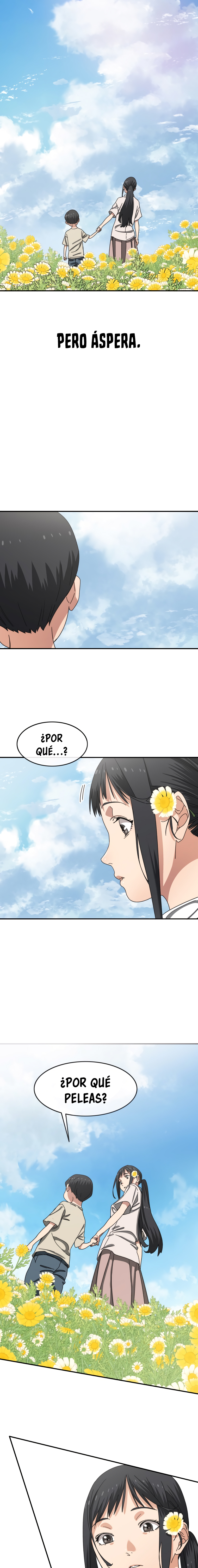 Read Existencia Manga Online