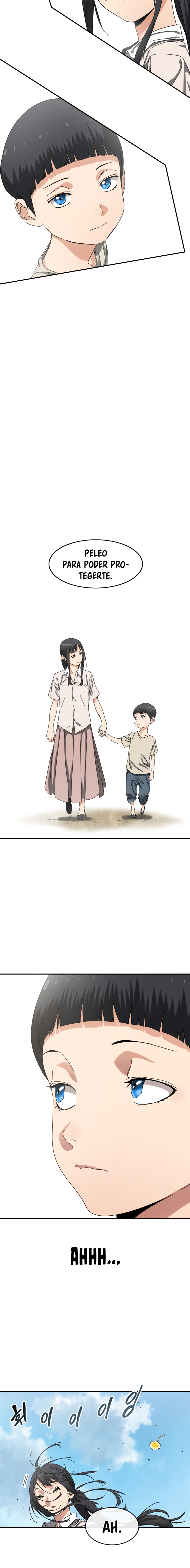 Read Existencia Manga Online