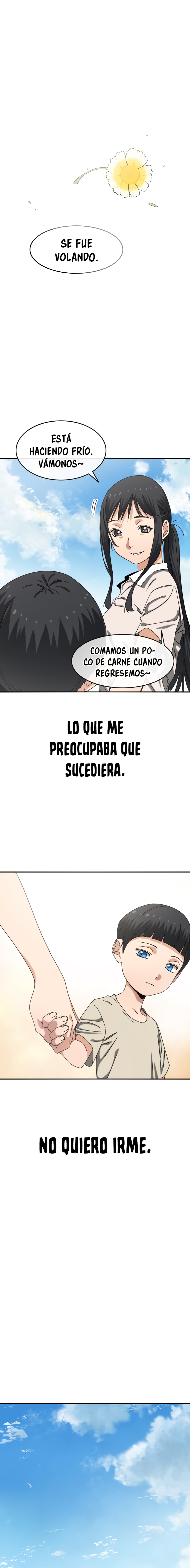 Read Existencia Manga Online