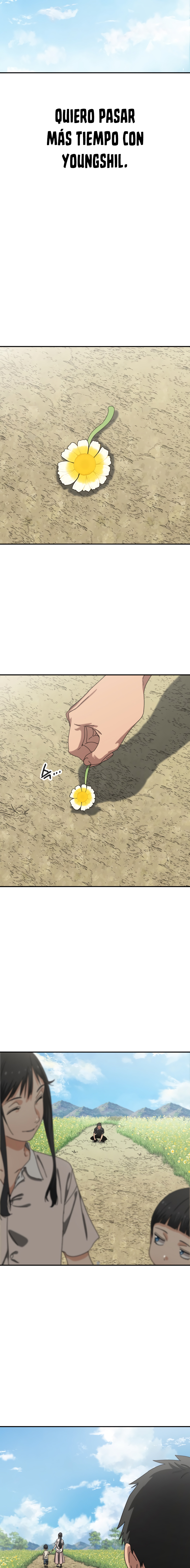 Read Existencia Manga Online