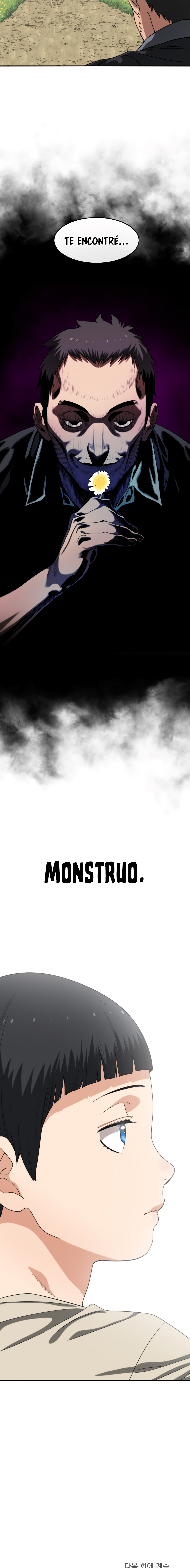 Read Existencia Manga Online