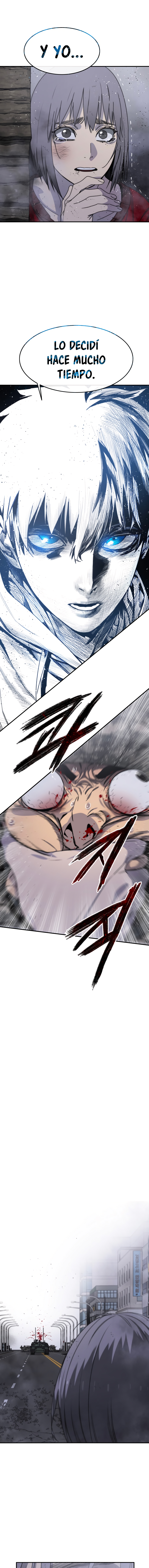 Read Existencia Manga Online