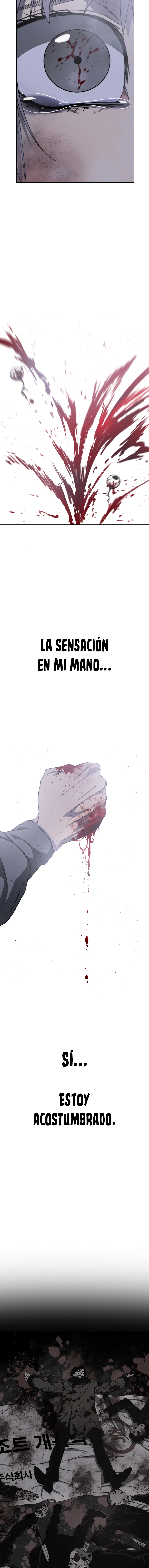 Read Existencia Manga Online