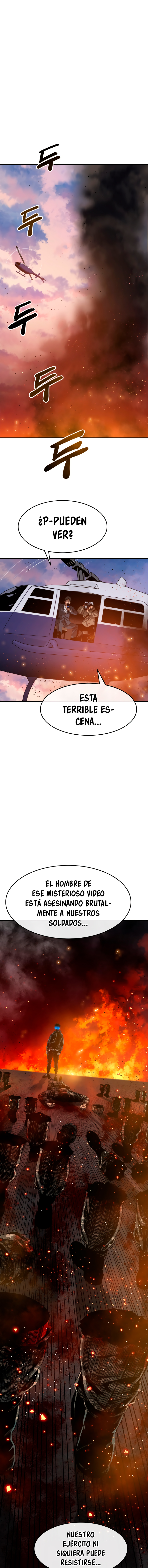 Read Existencia Manga Online