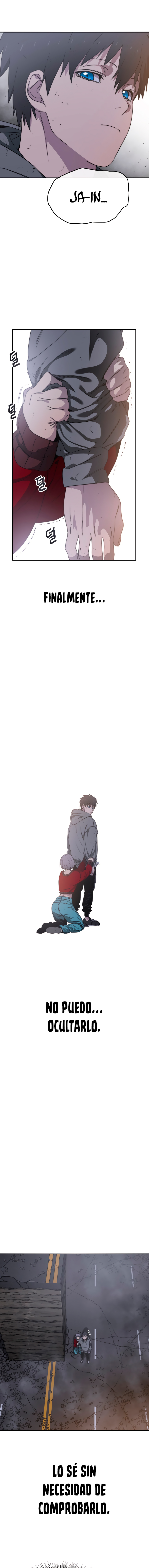 Read Existencia Manga Online