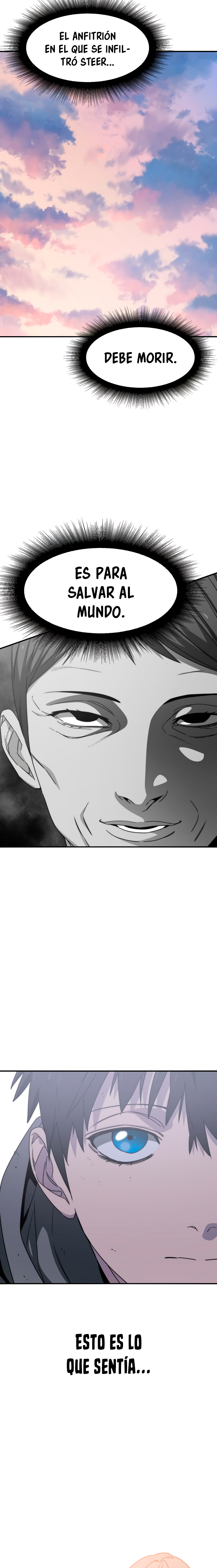 Read Existencia Manga Online