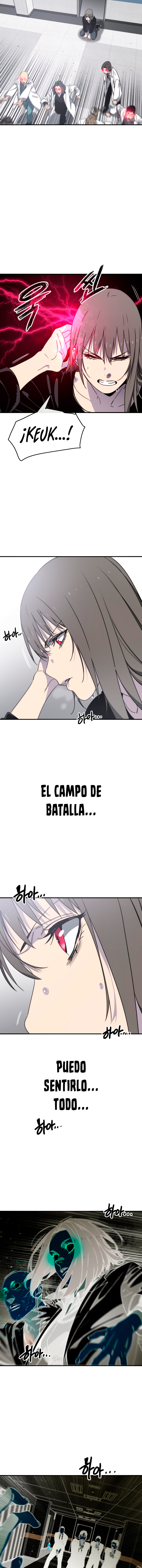 Read Existencia Manga Online