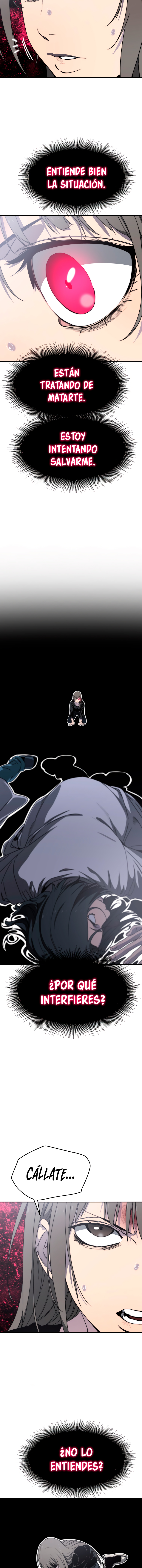 Read Existencia Manga Online