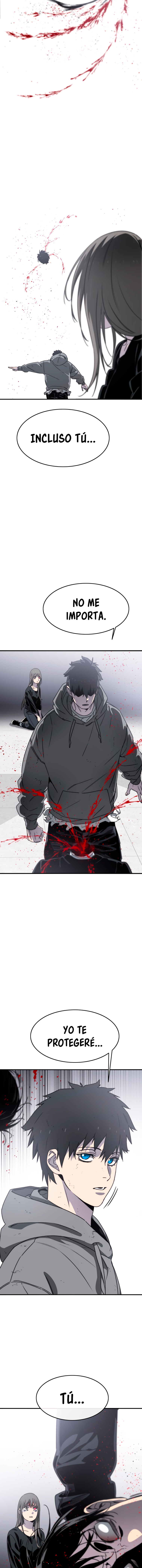 Read Existencia Manga Online