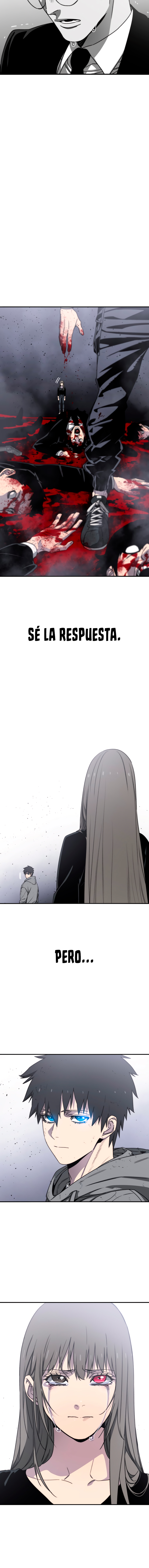 Read Existencia Manga Online