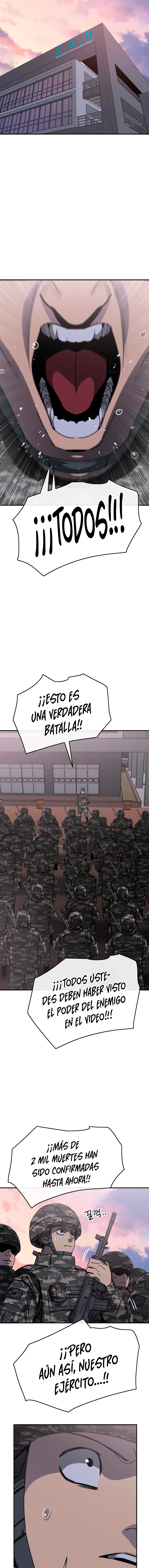 Read Existencia Manga Online