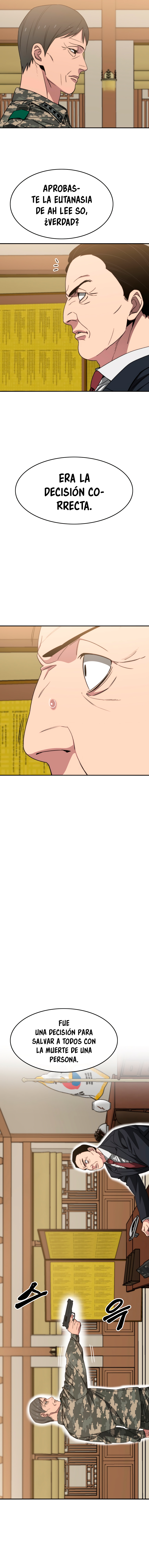 Read Existencia Manga Online