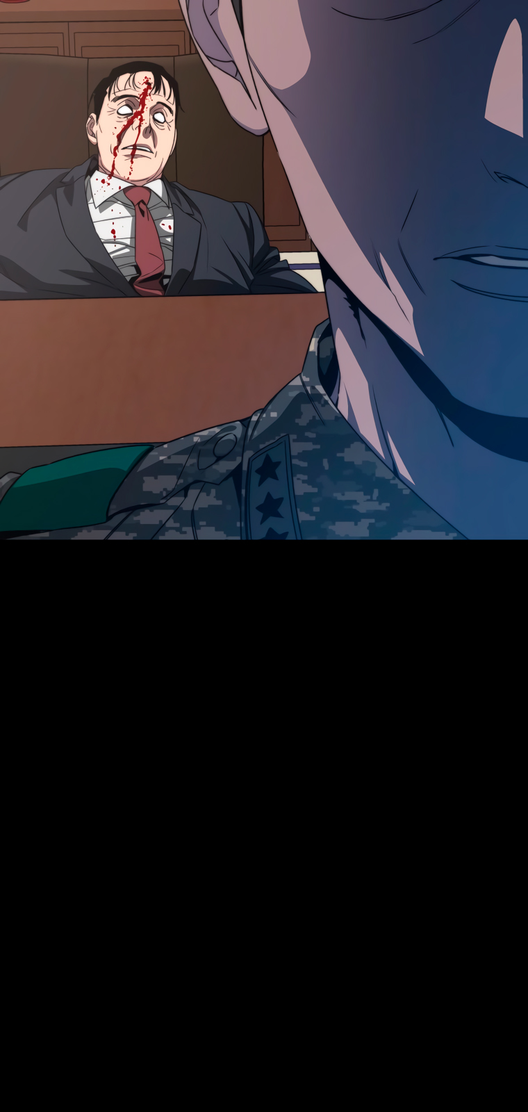 Read Existencia Manga Online