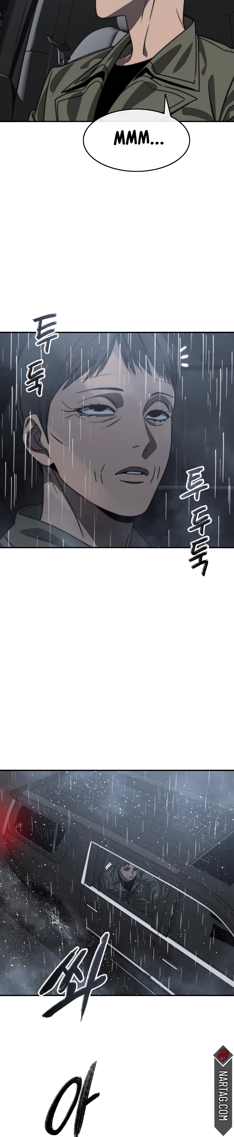 Read Existencia Manga Online
