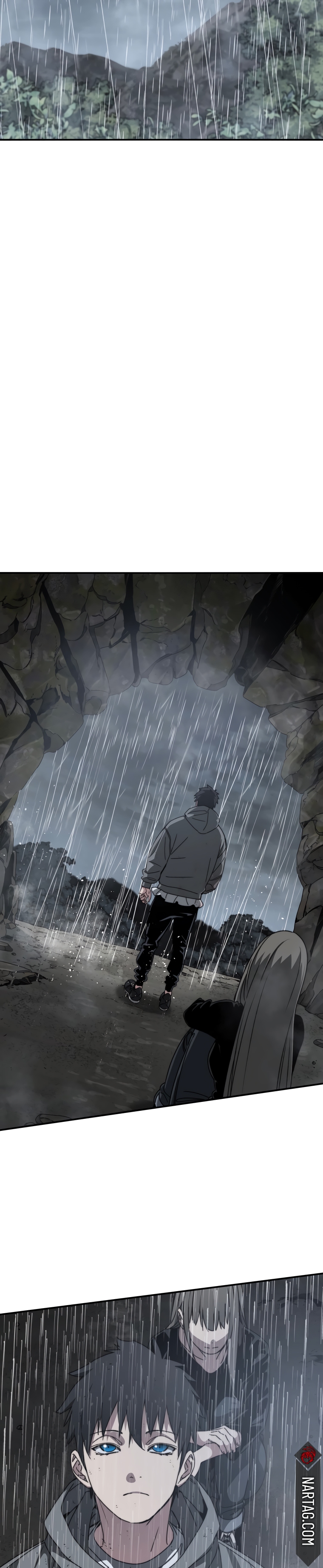 Read Existencia Manga Online
