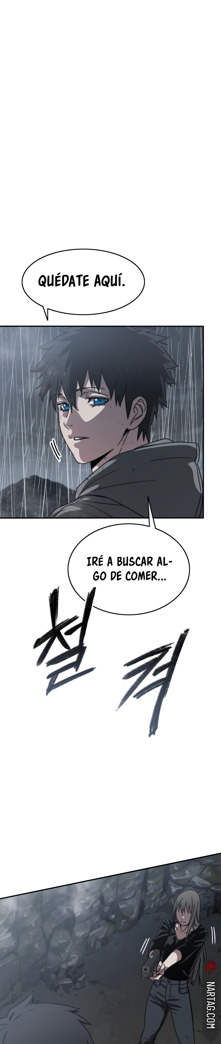 Read Existencia Manga Online