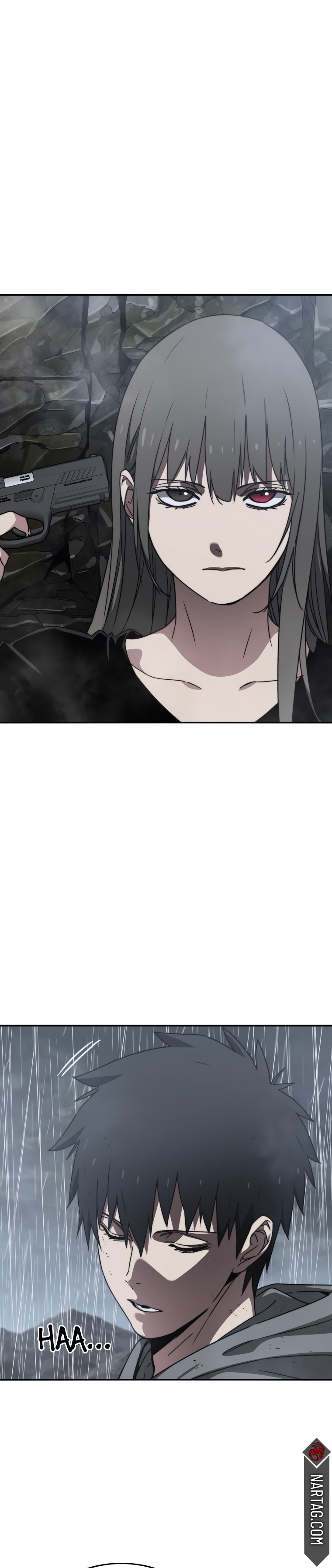 Read Existencia Manga Online