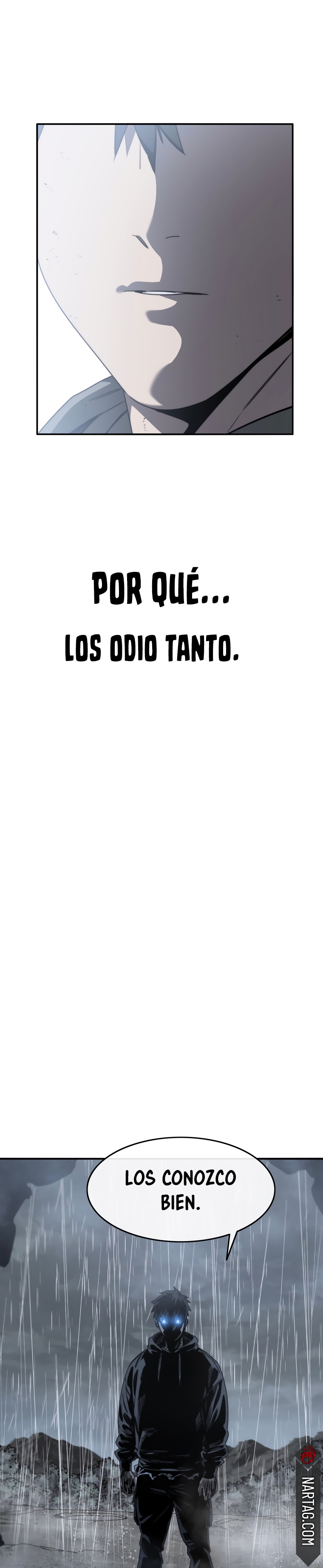 Read Existencia Manga Online