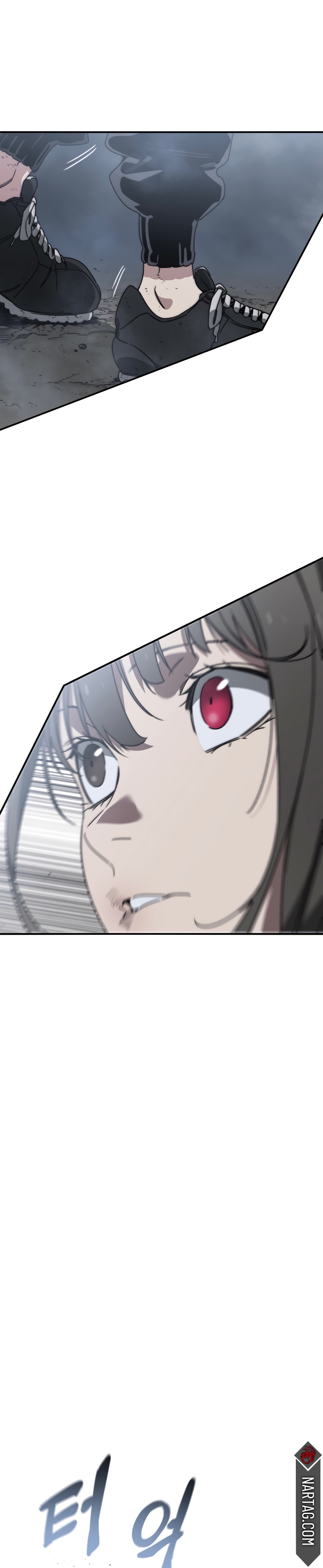Read Existencia Manga Online