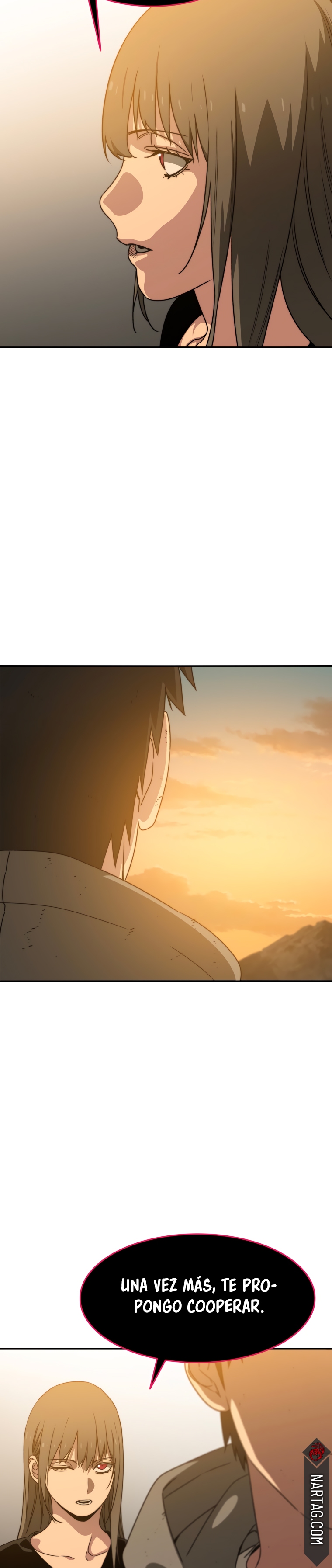 Read Existencia Manga Online