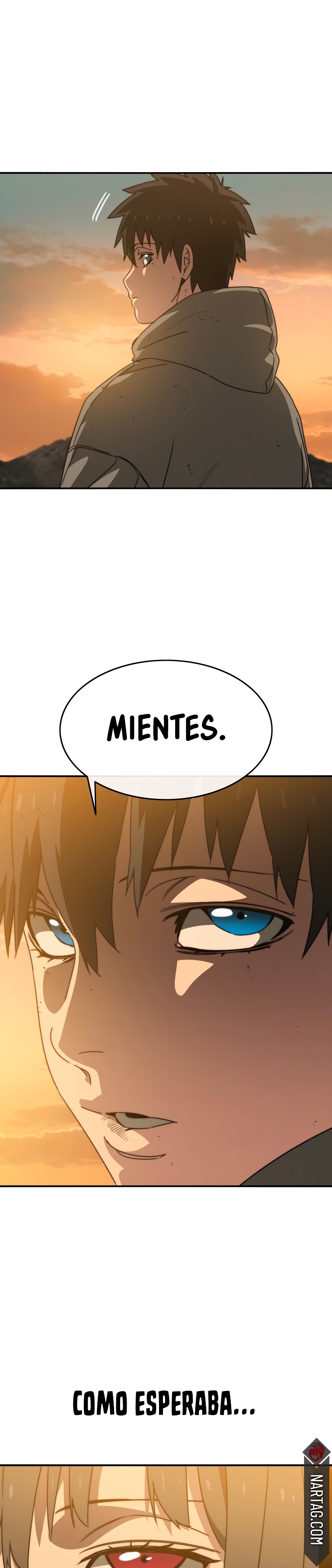 Read Existencia Manga Online