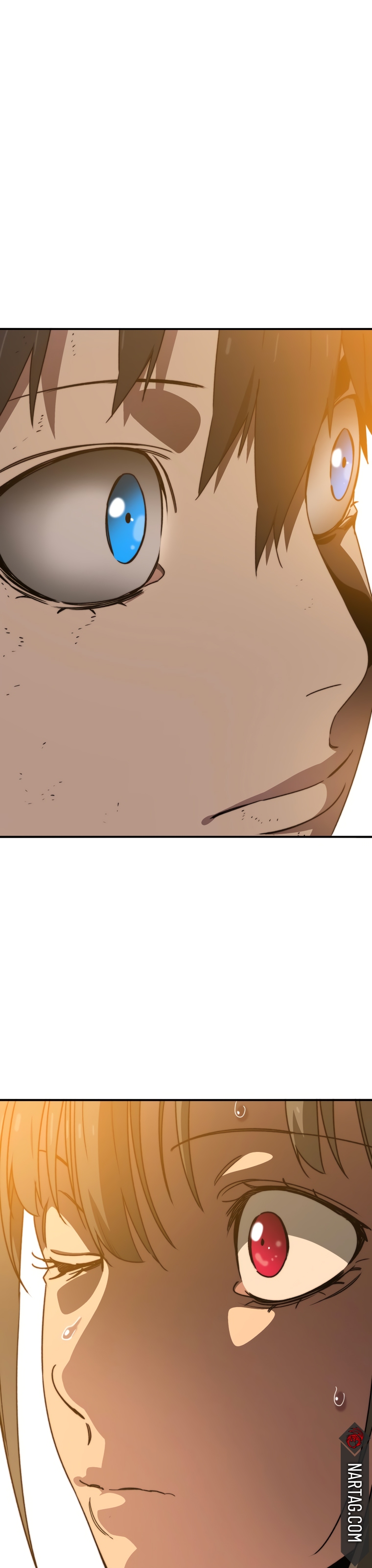 Read Existencia Manga Online