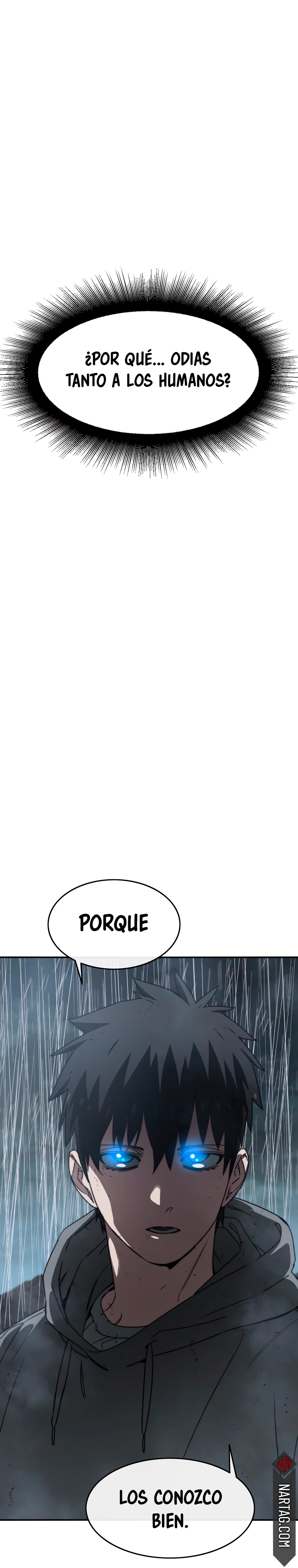 Read Existencia Manga Online