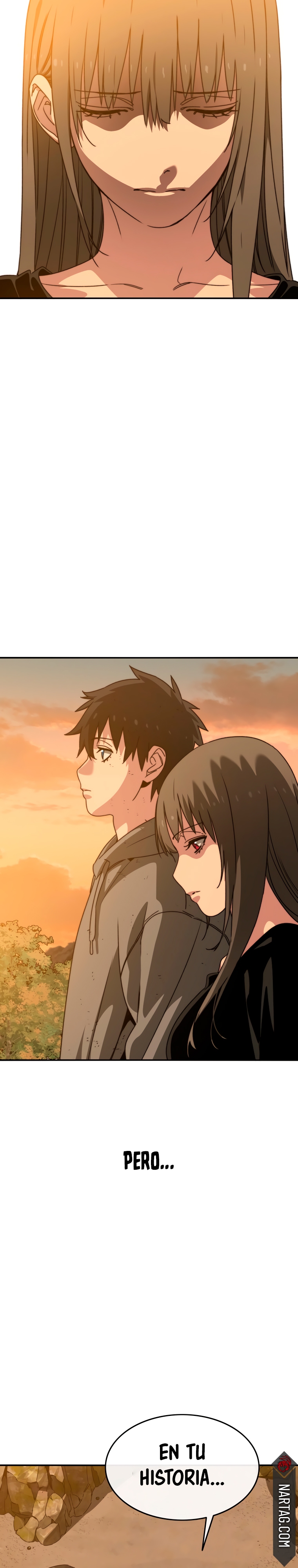 Read Existencia Manga Online