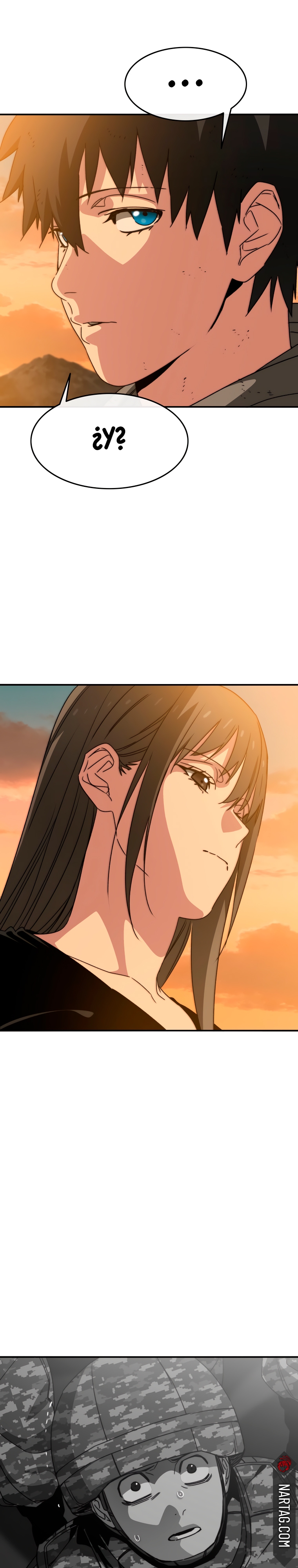 Read Existencia Manga Online