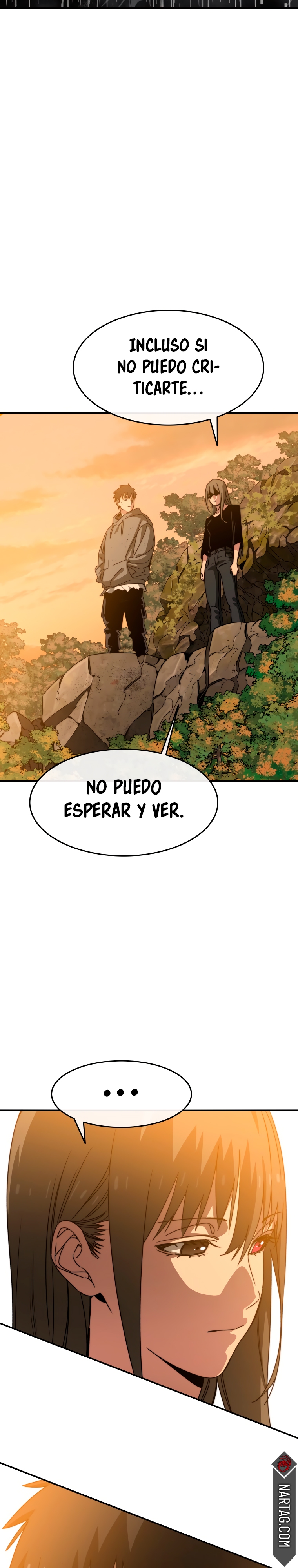 Read Existencia Manga Online