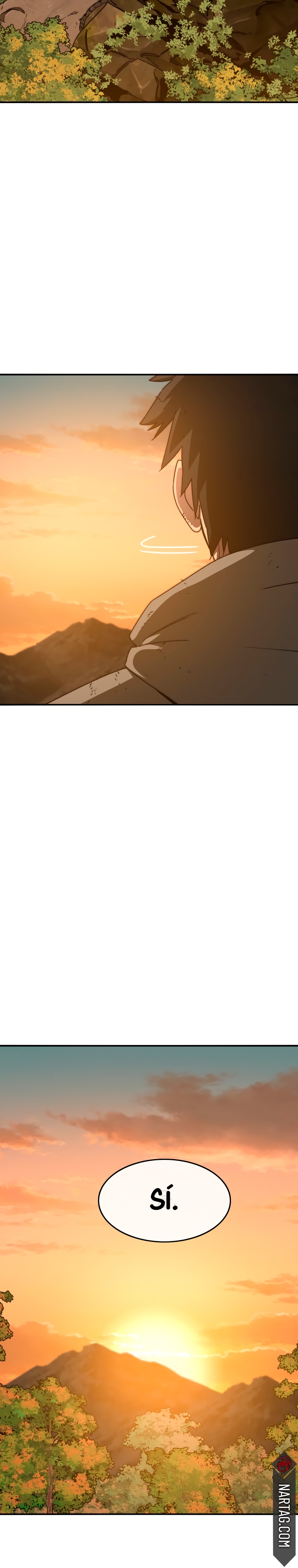 Read Existencia Manga Online