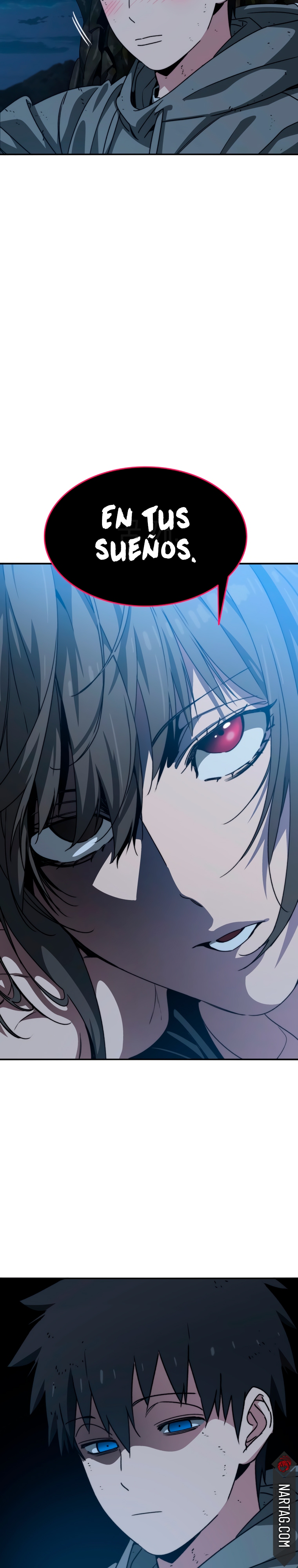 Read Existencia Manga Online
