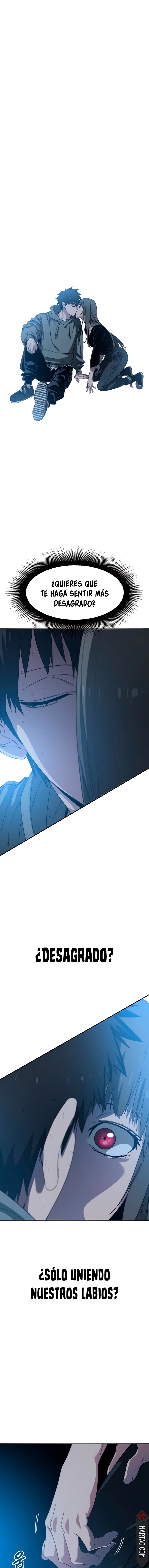 Read Existencia Manga Online