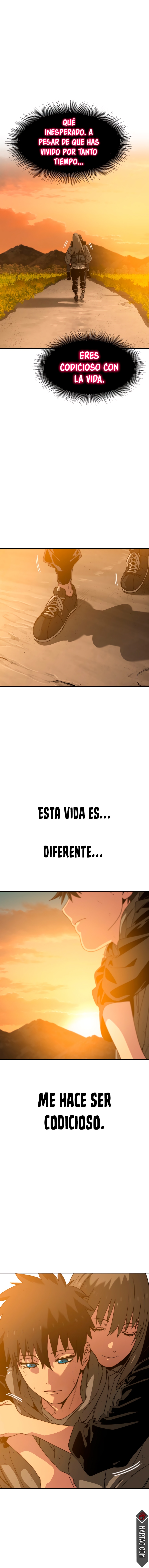 Read Existencia Manga Online