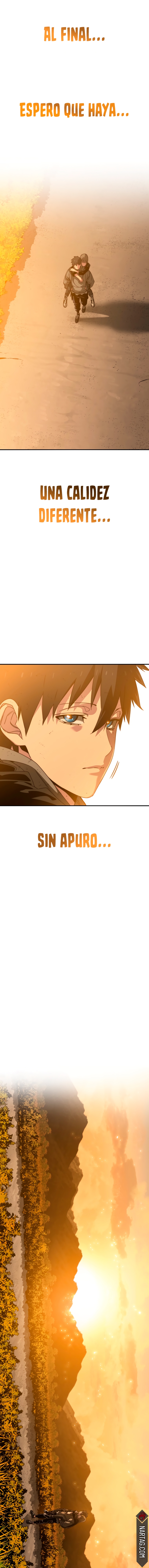 Read Existencia Manga Online