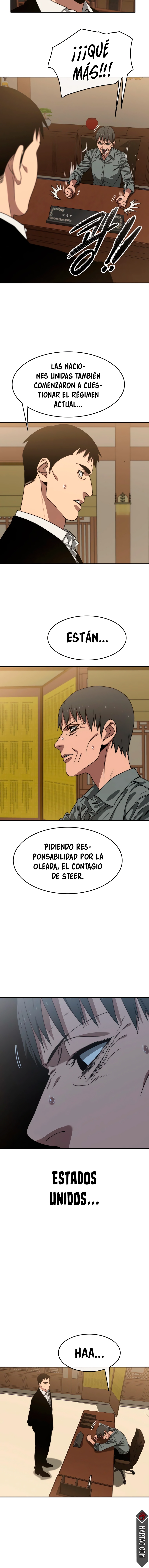 Read Existencia Manga Online