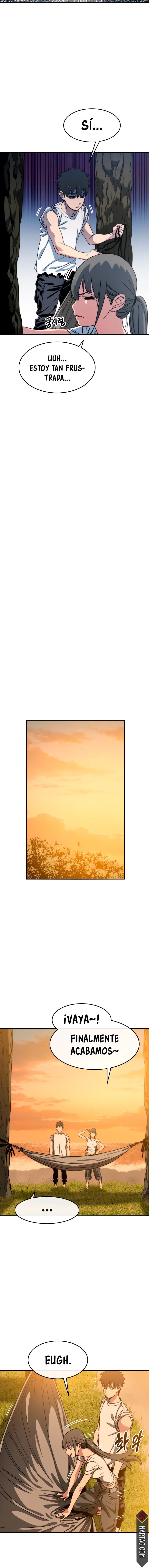 Read Existencia Manga Online