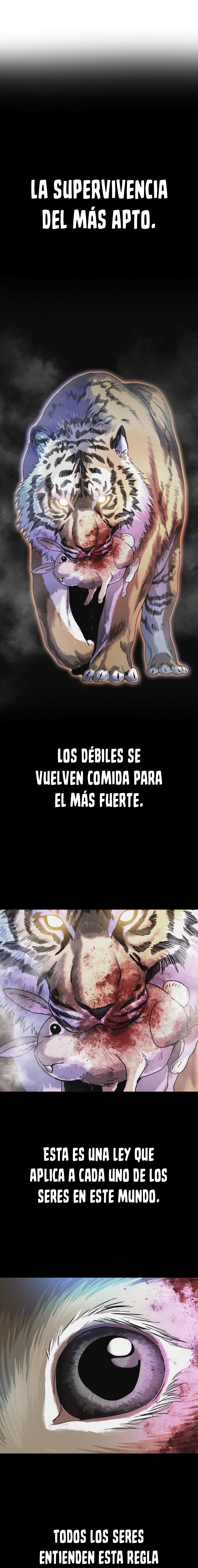 Read Existencia Manga Online
