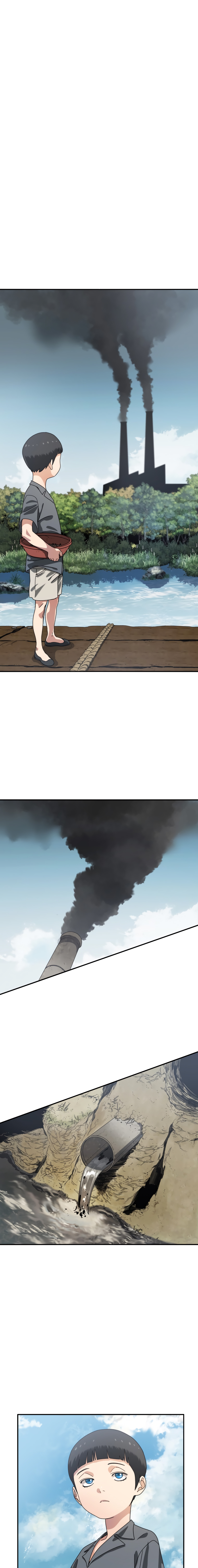 Read Existencia Manga Online